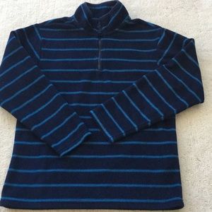 Gymboree boys Fleece Jacket L (10-12)